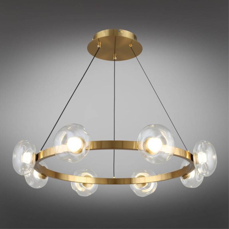 Подвесной светильник APLOYT APL.072.33.08