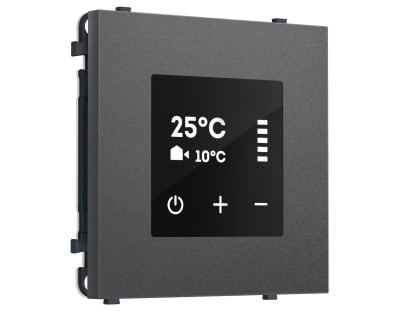 Терморегулятор Ambrella Volt MS655910