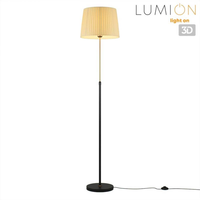 Торшер LUMION 8302/1F