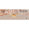 Накладная люстра Freya FR6198CL-L88G