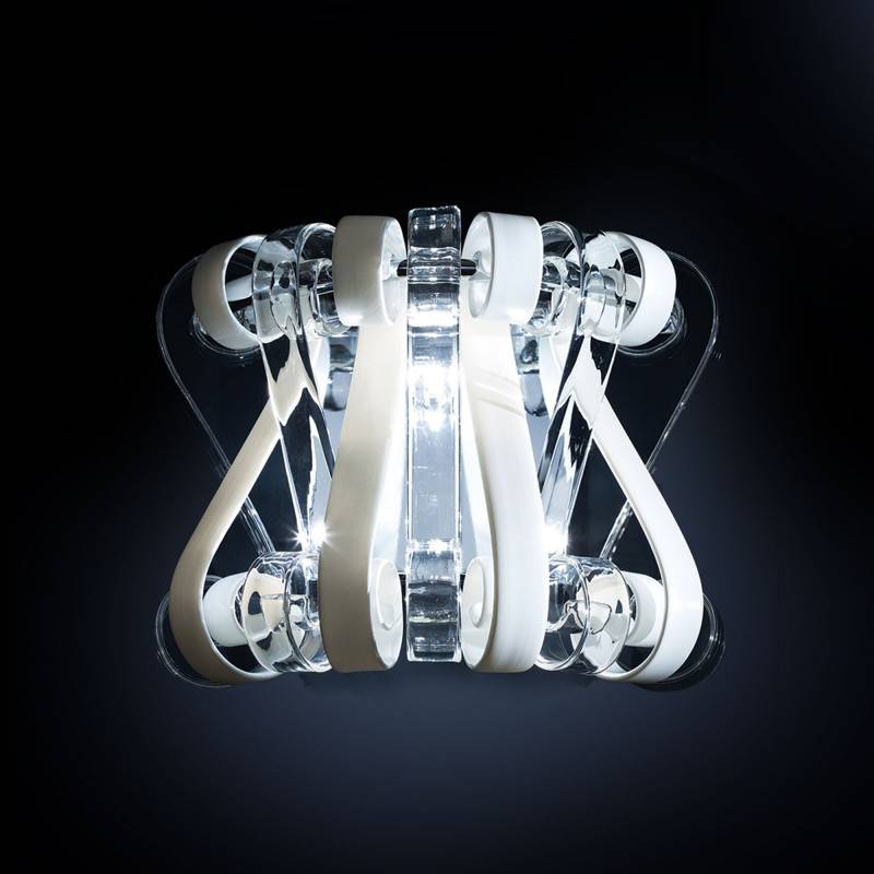 Бра Eletto EL326W02.1