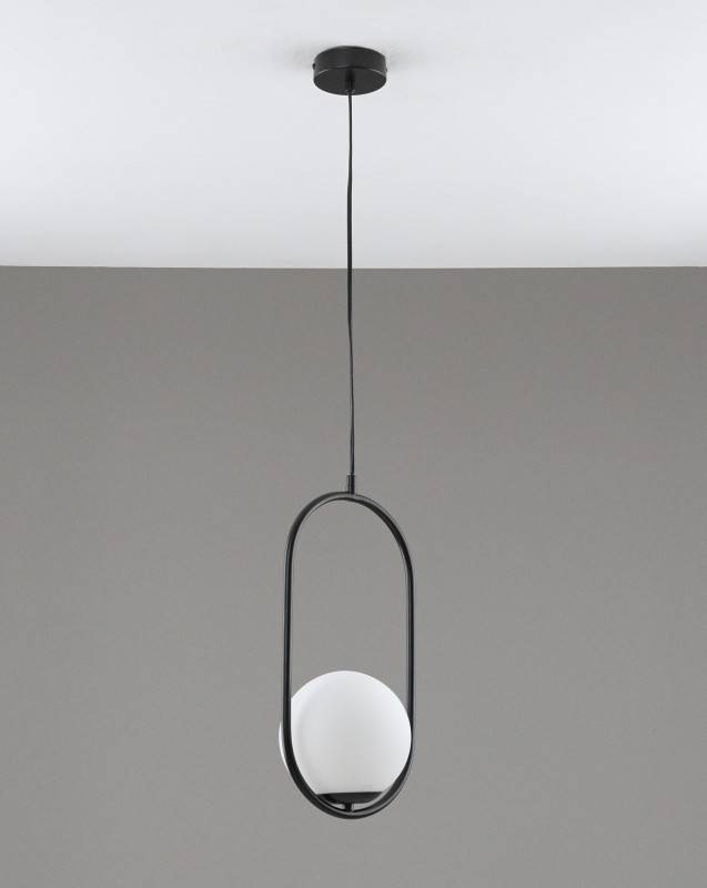 Подвесной светильник Moderli V11586-1P