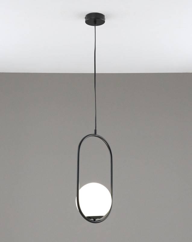 Подвесной светильник Moderli V11586-1P