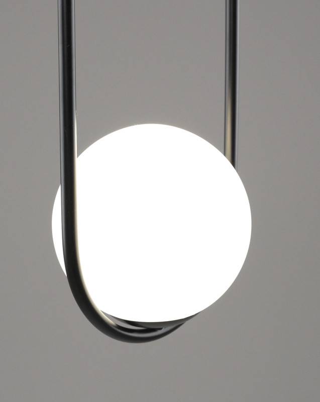 Подвесной светильник Moderli V11586-1P