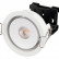 Встраиваемый светильник Arlight CL-SIMPLE-R78-9W Warm3000 (WH, 45 deg) 026868