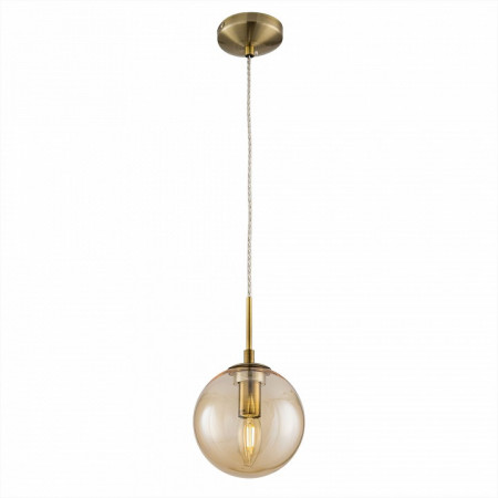 Подвесной светильник Citilux Томми CL102013
