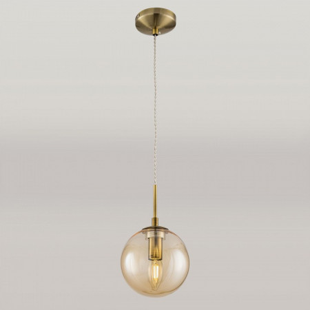 Подвесной светильник Citilux Томми CL102013