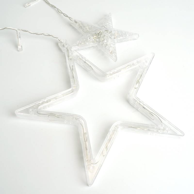 Светодиодная гирлянда Feron 48614