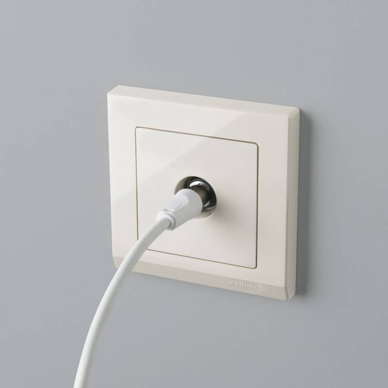 Розетка Werkel W1183003