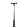 Фонарный столб Fumagalli Globe 250 G25.157.S20.AYE27