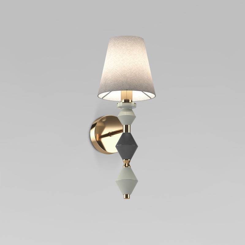 Бра Eurosvet 103012 латунь