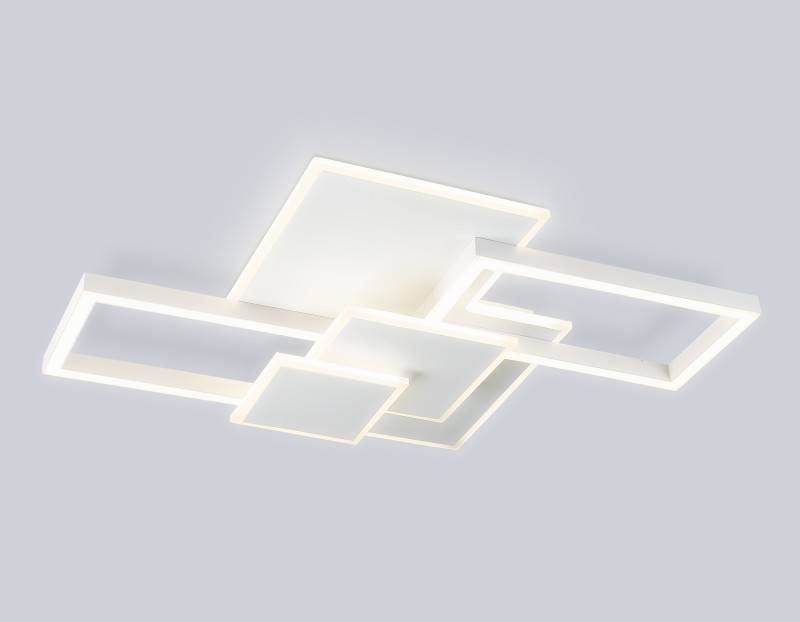 Накладной светильник Ambrella Light FA1031