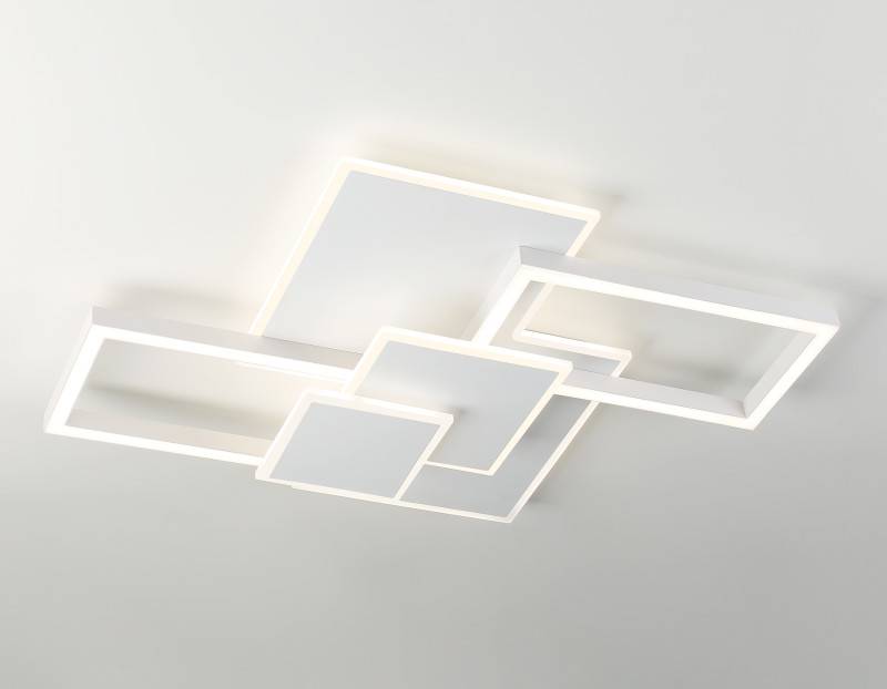 Накладной светильник Ambrella Light FA1031