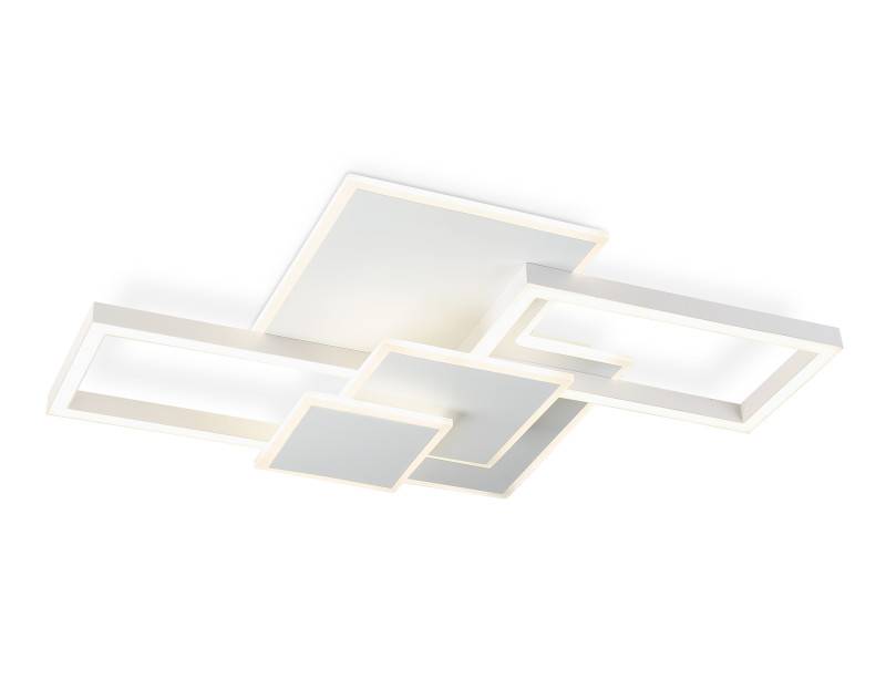 Накладной светильник Ambrella Light FA1031