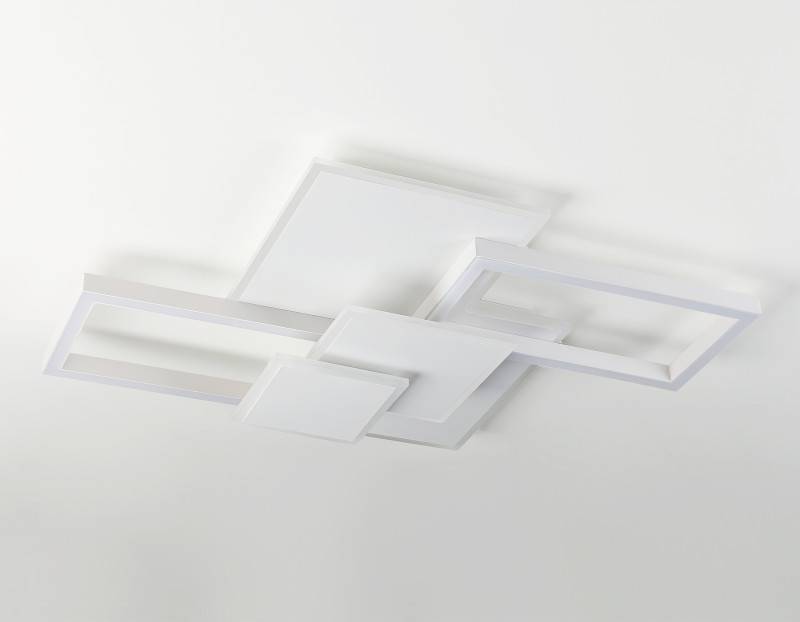 Накладной светильник Ambrella Light FA1031