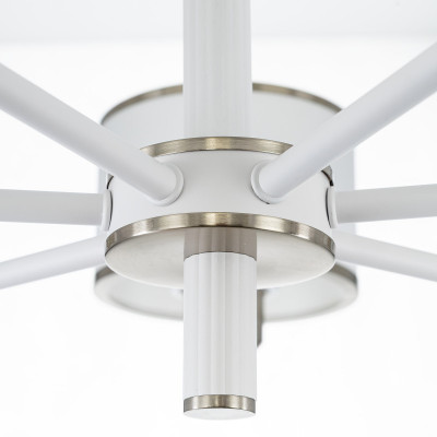 Люстра на штанге Citilux CL421272