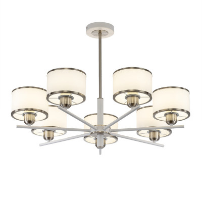 Люстра на штанге Citilux CL421272