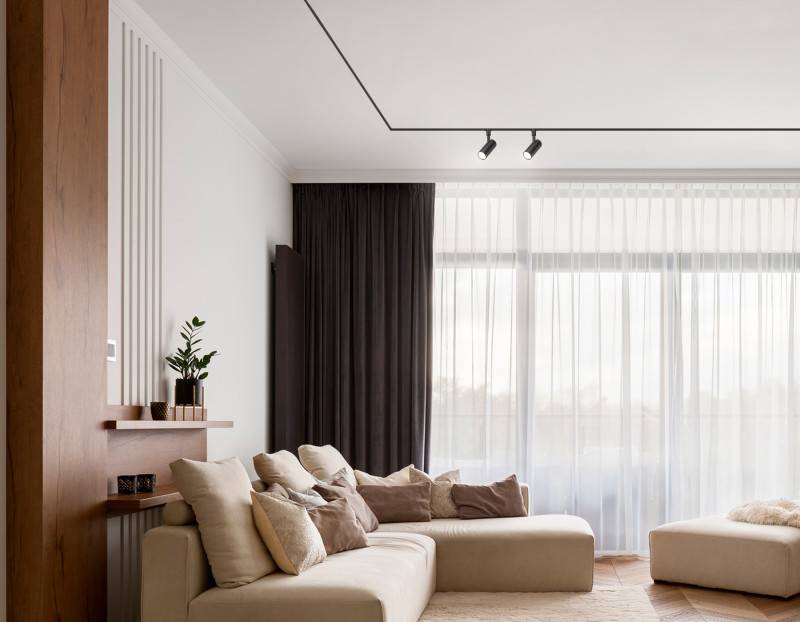 Светильник на шине Ambrella Light GL2301