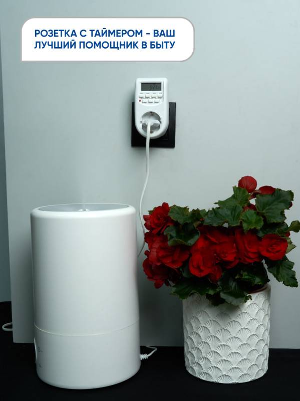 Розетка Feron 41815