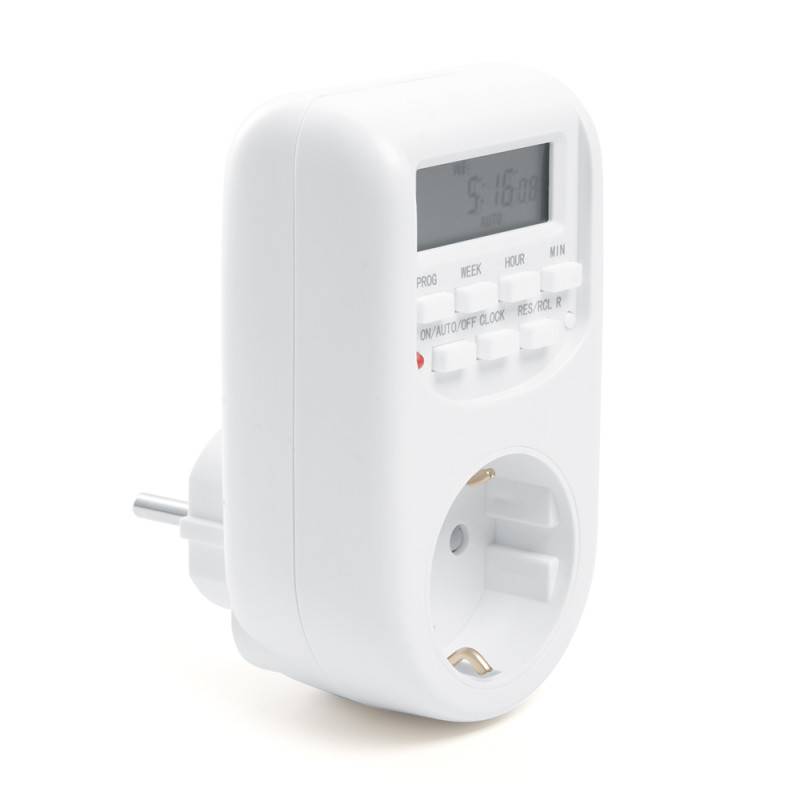 Розетка Feron 41815