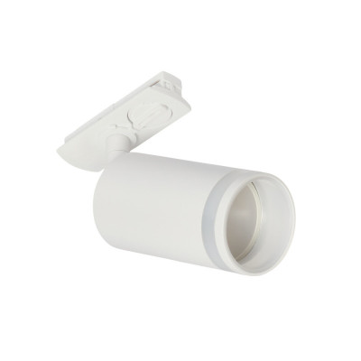 Светильник на шине MyFar MT0121-GU10-W