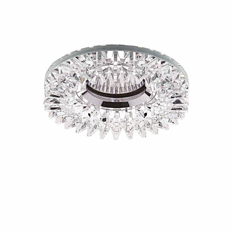 Встраиваемый светильник Lightstar 002534