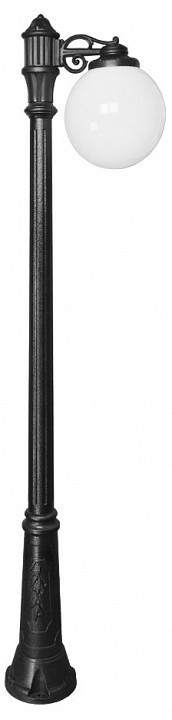 Фонарный столб Fumagalli Globe 300 G30.157.S10.AYE27