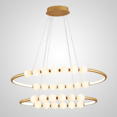 Подвесная люстра ImperiumLoft 194916-23