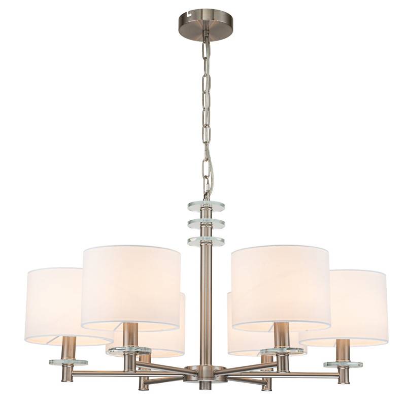 Подвесная люстра Escada 641/6PL