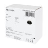 Встраиваемый светильник Voltega VGL7380DLB-01B
