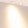 Встраиваемый светильник Arlight 064947