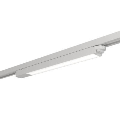 Светильник на шине Maytoni Technical TR000-1-10W3K-W