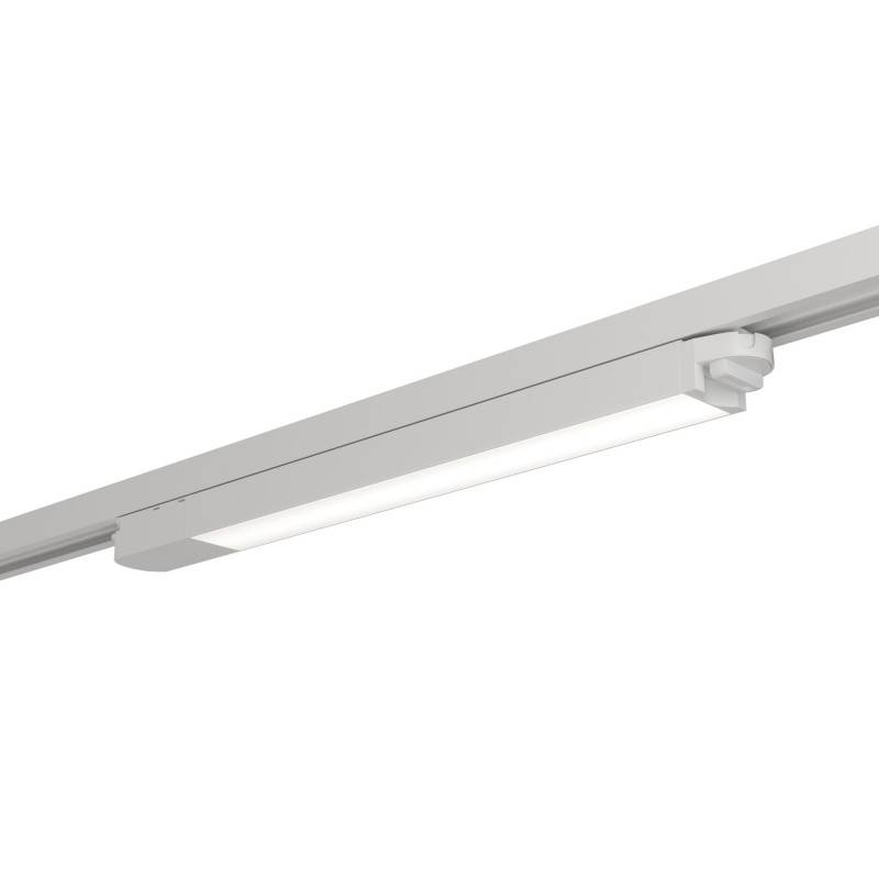 Светильник на шине Maytoni Technical TR000-1-10W3K-W