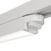 Светильник на шине Maytoni Technical TR000-1-10W3K-W