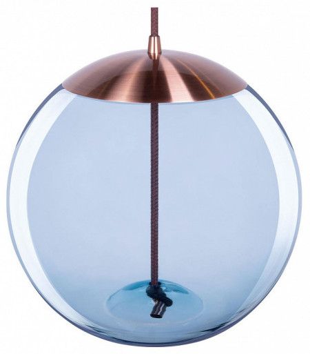 Подвесной светильник Loft it Knot 8133-B mini