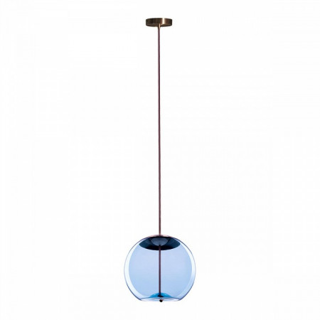 Подвесной светильник Loft it Knot 8133-B mini
