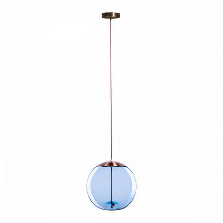 Подвесной светильник Loft it Knot 8133-B mini
