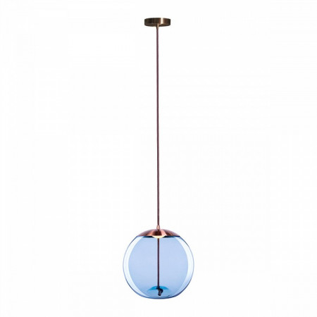 Подвесной светильник Loft it Knot 8133-B mini