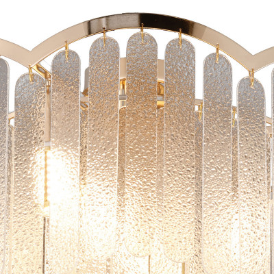 Накладная люстра Escada 486/9