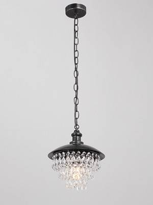 Подвесная люстра Vitaluce V5826-1/1