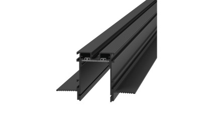 Шинопровод SWG pro SY-С-601201-RC-2-BL-M, 2м