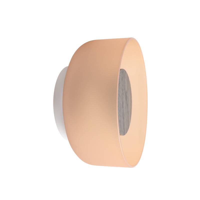 Бра LOFT IT 10466W Amber matte wood