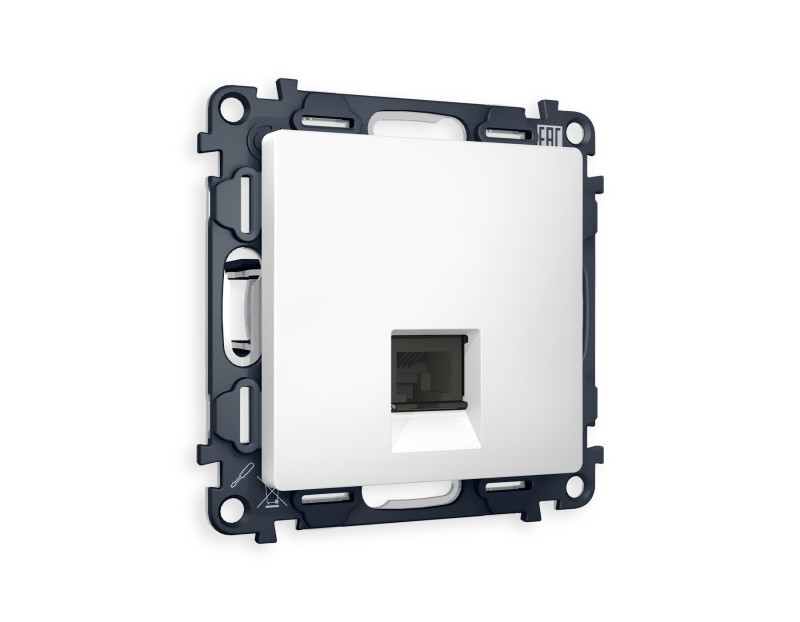 Розетка Ambrella Volt MA132030