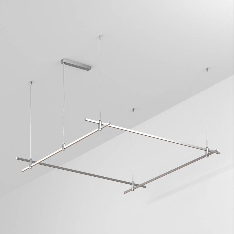 Шинопровод Arlight 050208