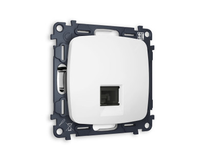 Розетка Ambrella Volt MO132030