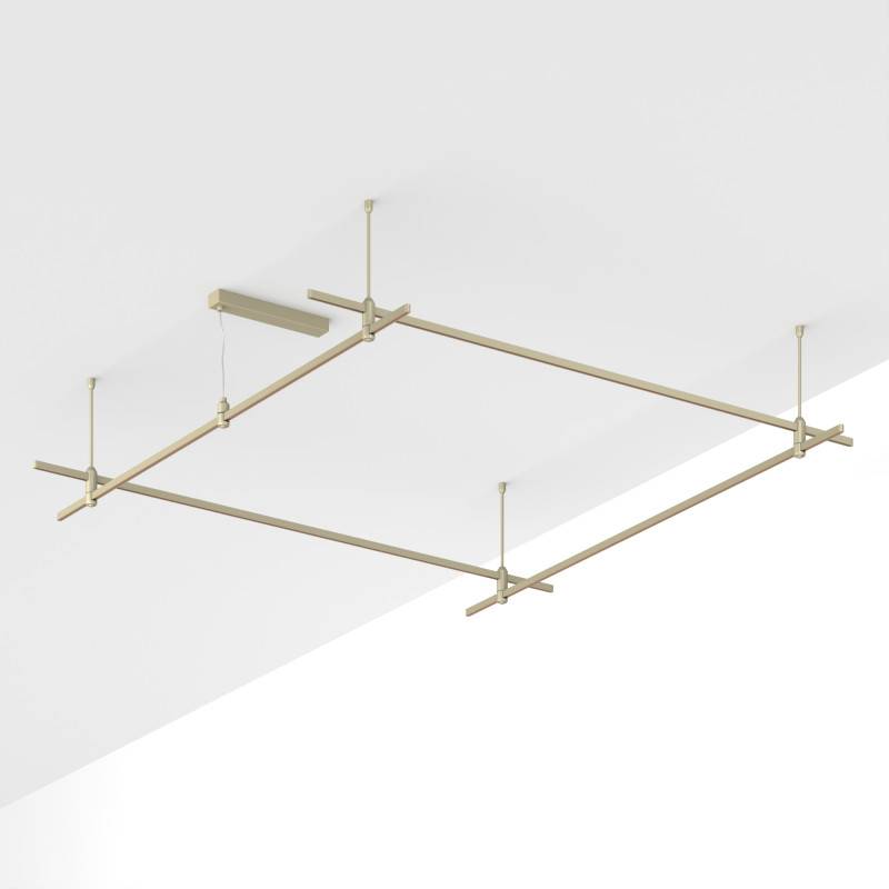 Шинопровод Arlight 054428