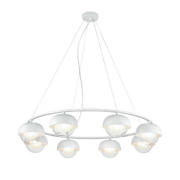 Подвесная люстра VELANTE 359-003-08