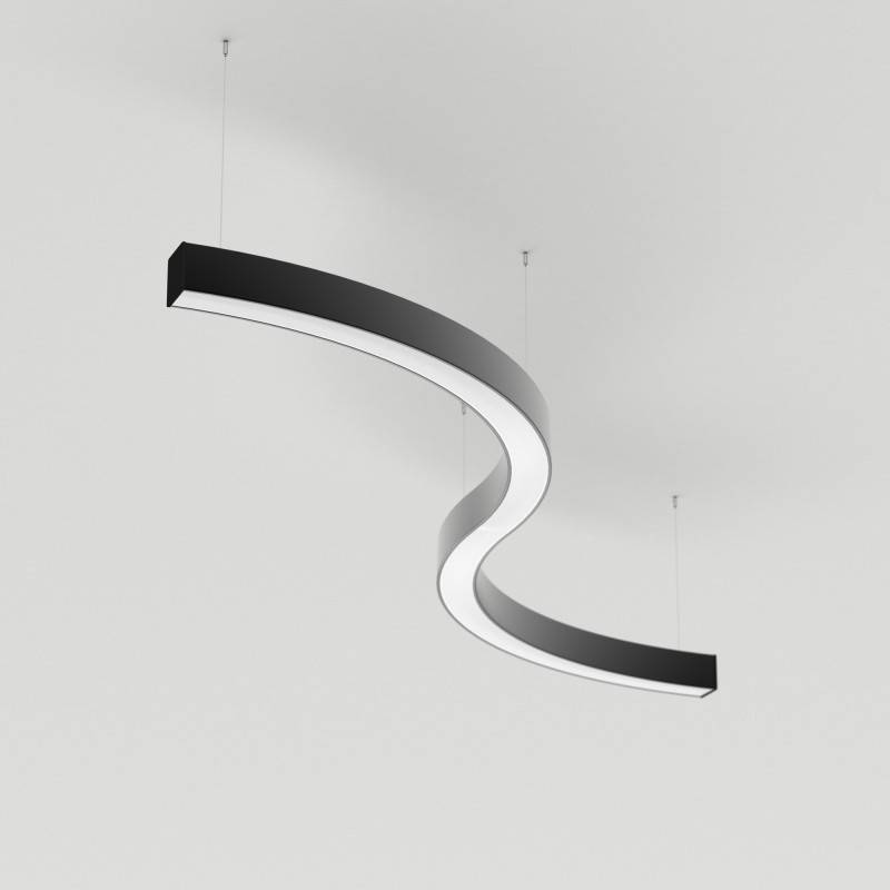 Подвесной светильник Arlight 034046(1)