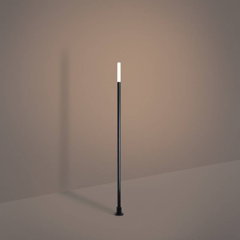 Грунтовый светильник Arlight 034164