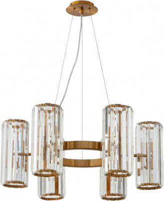 Подвесная люстра Stilfort 2175/05/12P